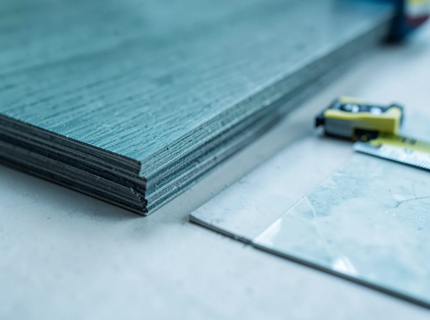 Luxury Vinyl Plank Installation Prairie City, IA FAQs